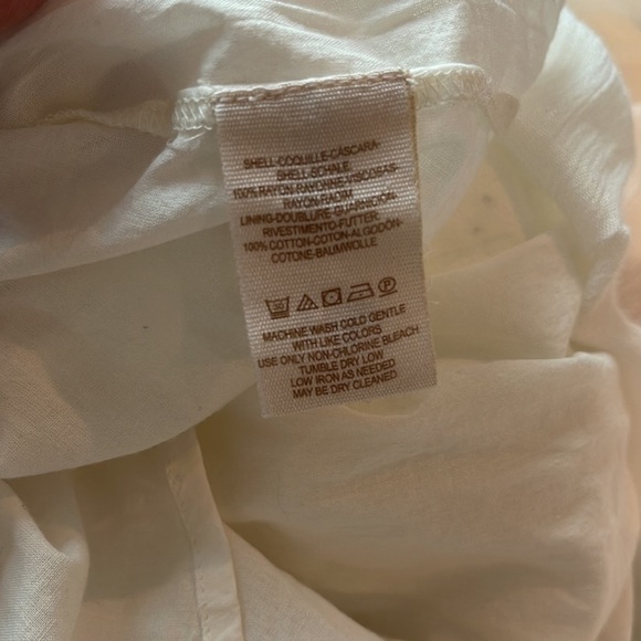 Free People Totally Tubular Dress in Ivory - Picture 15 of 15